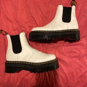 Dr.Marten Boots New